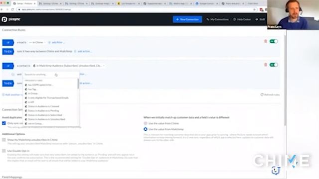 The Ability To Change Integration Rules смотреть онлайн