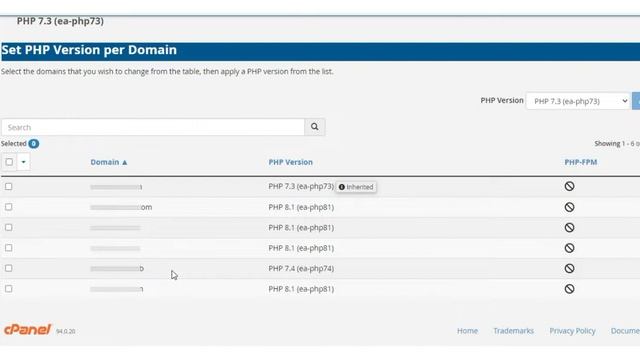 How to update php version in WordPress in telugu | Improve WordPress site health смотреть онлайн