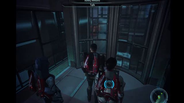 [22] Mass Effect 1 - Time travel wont change code w/ Emulcifier смотреть онлайн