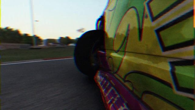 Assetto Corsa // DRIFT PRACTICE // Aiden смотреть онлайн