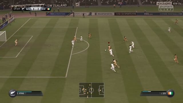 FIFA 19 Карьера за Tottenham #25 Мой самый лучший гол смотреть онлайн