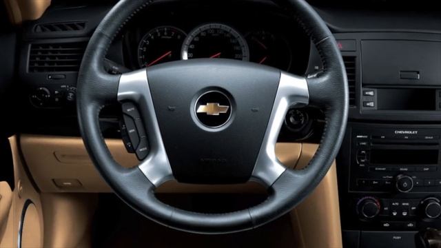 Chevrolet Epica (V250) - Check For These Issues Before Buying смотреть онлайн