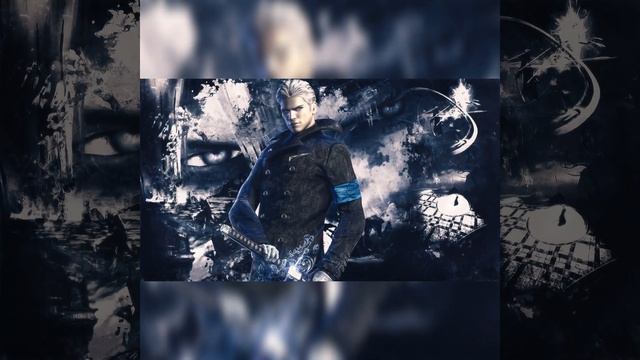 Вергилий/Vergil. Devil May Cry смотреть онлайн