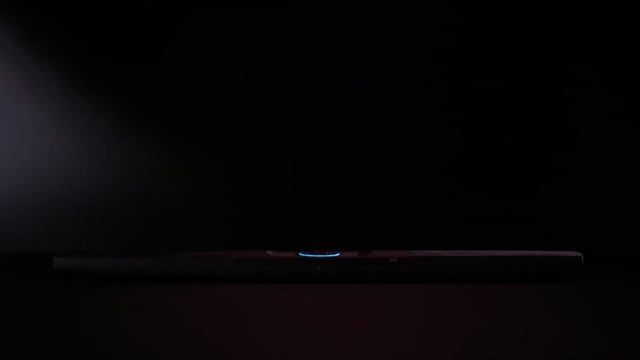 Polk Audio – Go from Scary to Sports with Your Voice and Command Bar смотреть онлайн