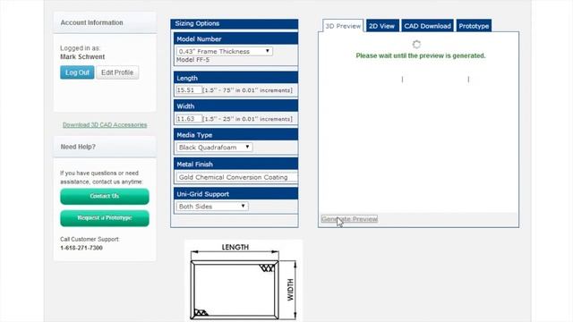 How-to-use UAF's 3D CAD Tools смотреть онлайн