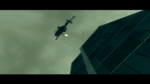 The Matrix: Path of Neo. Прохождение. #4. Драка в метро. смотреть онлайн