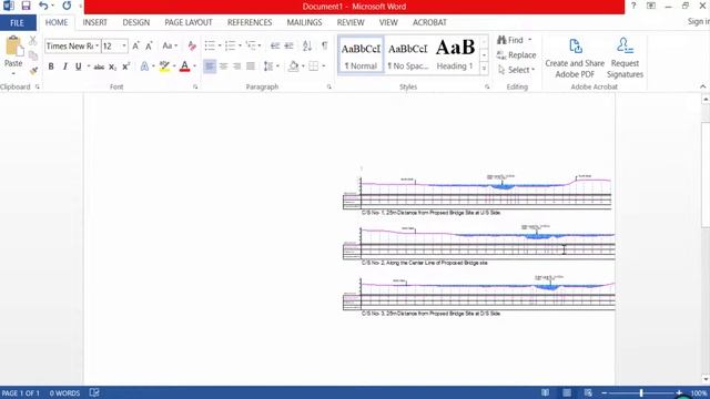 How to export AutoCAD drawing into a word document смотреть онлайн