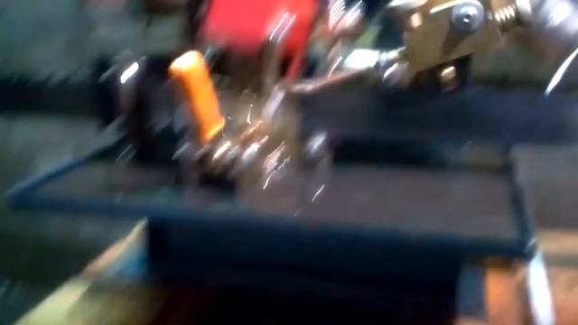 Заточной станок для ленточных пил АЗУ-2.9