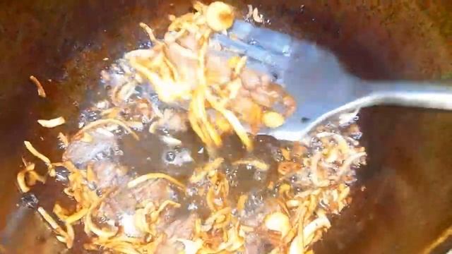 MOSHKICHIRI TAYYORLASH