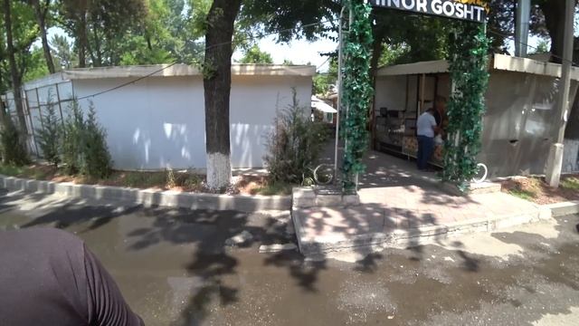 8000 Самсы в День!За этой Самсой нужно стоять в Очереди! Ташкент!Узбекистан! смотреть онлайн