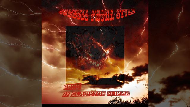 cowbell phonk style смотреть онлайн
