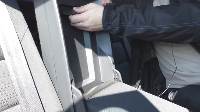 Skoda Octavia A5 2011 1.6 TDI Обзор и тест драйв 230.000 пробега!