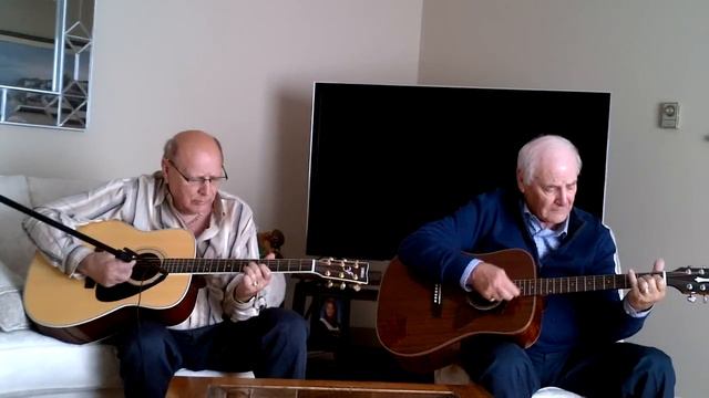 #116 / Til a tear becomes a Rose - Old Time Music by the Doiron Brothers смотреть онлайн