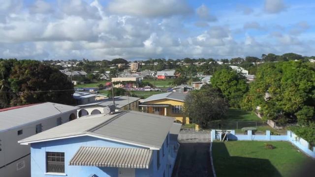 Barbados | Maxwell Beach | Sunbay Hotel смотреть онлайн