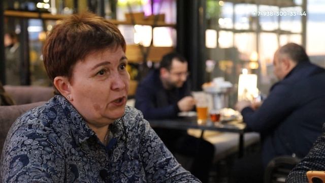 Купили помещение под коммерческую недвижимость в Сочи. Отзыв Марат Воробьёв агентство Эксперт М смотреть онлайн