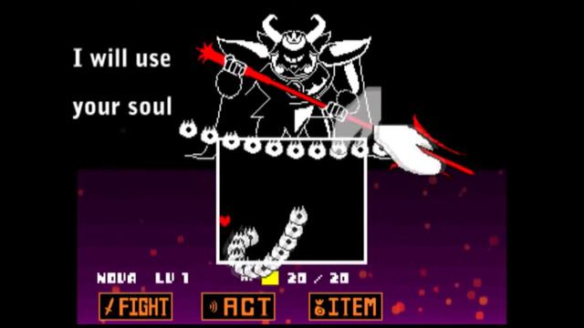 Undertale - ASGORE (Original Lyrics)