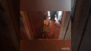 Стиральная Машинка МАЛЮТКА. Стирка на даче!