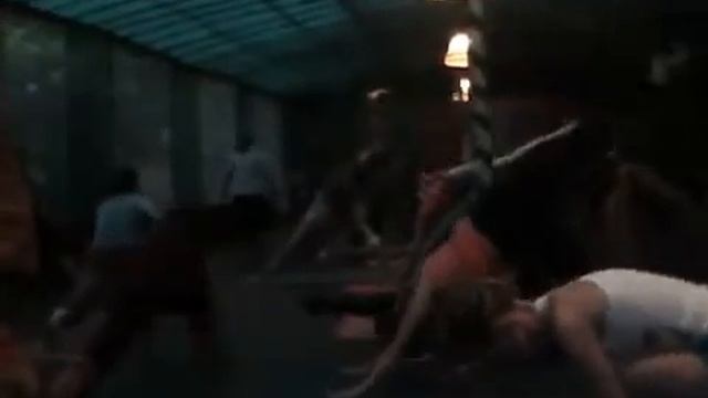 2012 год Фестиваль Йога Радуга, Гоа смотреть онлайн