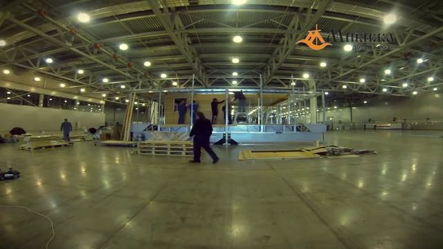 Микижа - Сборка Дома на Воде смотреть онлайн