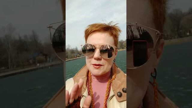 Этюд :"Как нарисовать птицу" смотреть онлайн