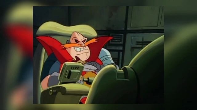 Sonic prime - разочарование года? смотреть онлайн