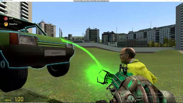 jogando garrys mod com meus melhores amigos!!!!1111! смотреть онлайн