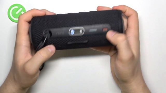 Does JBL Flip 6 have AUX Input? смотреть онлайн