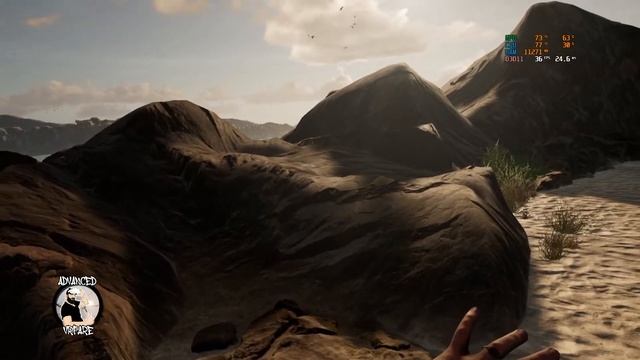 Giochiamo Bootstrap Island: survival su un'isola deserta nel XVI secolo смотреть онлайн