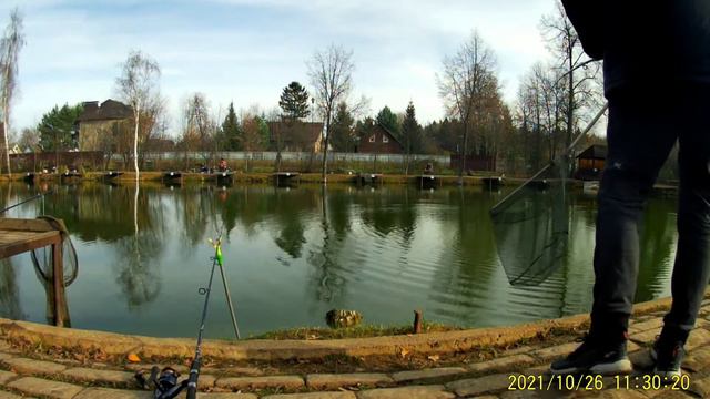 Фишка Липки смотреть онлайн