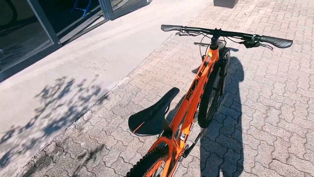 Scott Scale 700 BM5863 смотреть онлайн