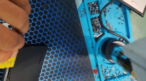 honor magic V2 replacement back cover