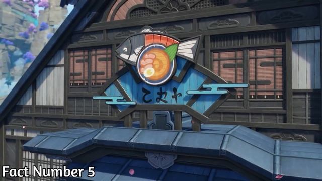 Genshin Impact | 10 Kirara Lore Facts That You PROBABLY Didn't Know смотреть онлайн
