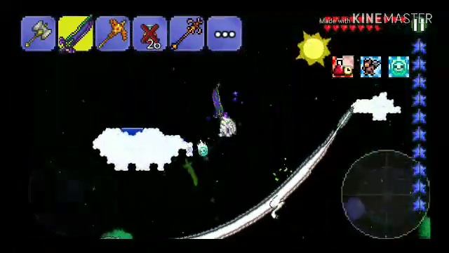 Как сделать костяные крылья? смотреть онлайн