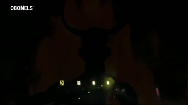 Aparece Lucifer En La Luna Del 31 de Marzo смотреть онлайн