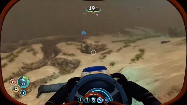 Power Transmitter - Subnautica #12 смотреть онлайн