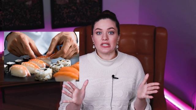 Что нельзя есть беременным? | Топ-10 запрещенных продуктов | Питание беременной смотреть онлайн