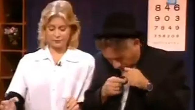 Посмотри мне в глаза #анекдоты смотреть онлайн