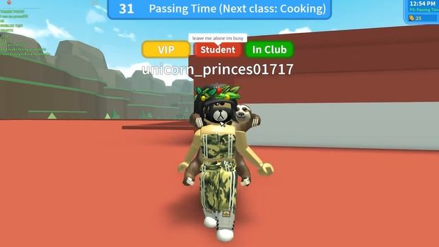 ROBLOX DELETED BACON HAIR NOOBS from the game... смотреть онлайн