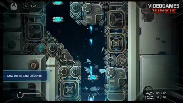 Velocity 2X - Gameplay and Walkthrough - Mission 01 Unconscious смотреть онлайн