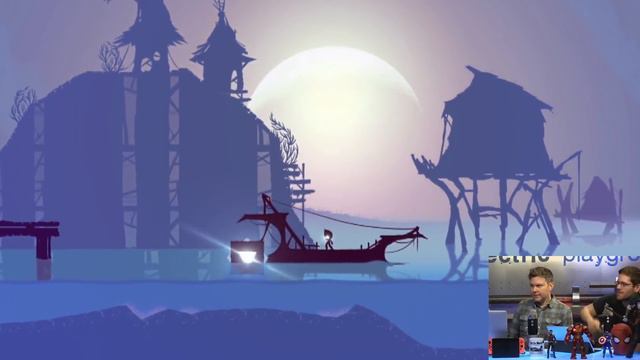 Light Fall for Nintendo Switch - Let's Play & Chat! смотреть онлайн