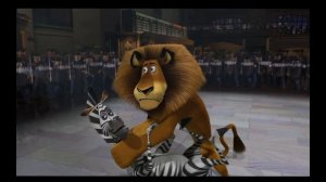 Мадагаскар Большой центральный вокзал Mrsuperfly Buzz