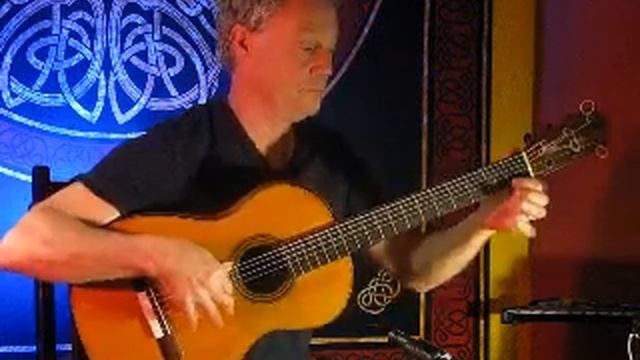 C. 1906 Manuel Ramirez Flamenco Guitar played by Gaetano Frankel. смотреть онлайн