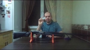 Новые прицельные приспособления для гладкоствольного ружья от компании Техкрим