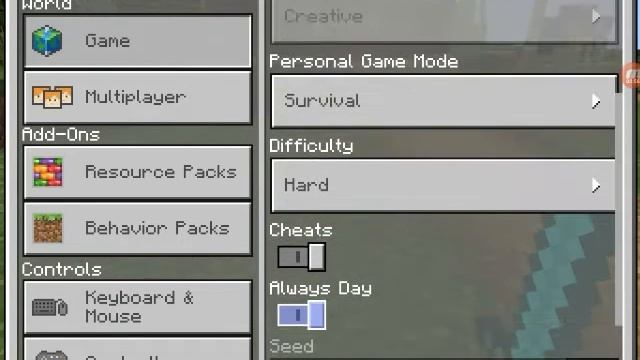 A very short game of Minecraft playthrough смотреть онлайн