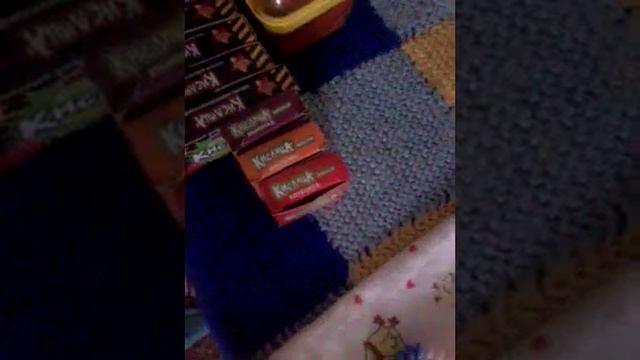 Обзор на пеленальный стол Юлианны♥ смотреть онлайн