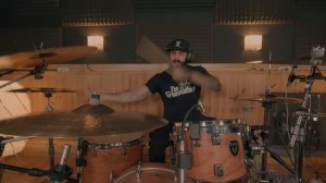 SLIPKNOT - MY PLAGUE | DRUM COVER.