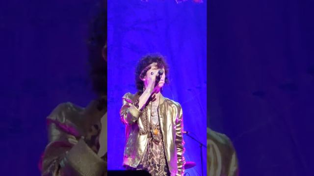 LP - THE POWER - Live @ The Wiltern L.A. 3/9/19 смотреть онлайн