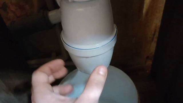 Течет сифон под мойкой на кухне делаю ремонт сифона смотреть онлайн