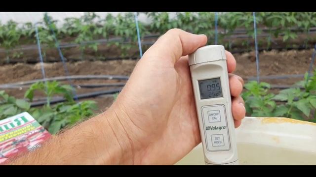 Как измерить электропроводность воды - Кондуктометр - "элементарно как вскипятить воду)))" смотреть онлайн