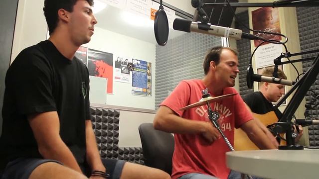 Nodes | 'Rainy Day Ladies' | Live and Local смотреть онлайн